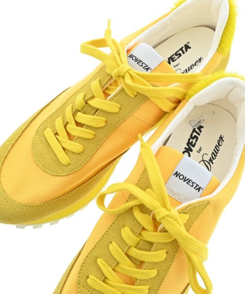 NOVESTA รองเท้าผ้าใบ