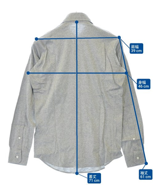 INDUSTYLE TOKYO เสื้อลำลอง