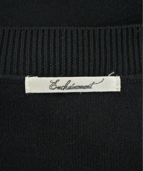 enchainement เสื้อกันหนาว