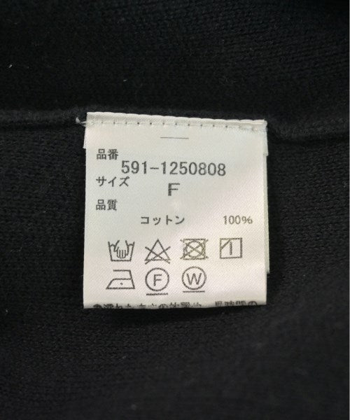 enchainement เสื้อกันหนาว