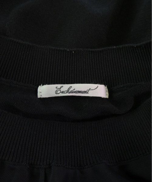 enchainement เสื้อกันหนาว