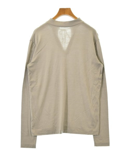 enchainement เสื้อยืด/เสื้อท็อปส์