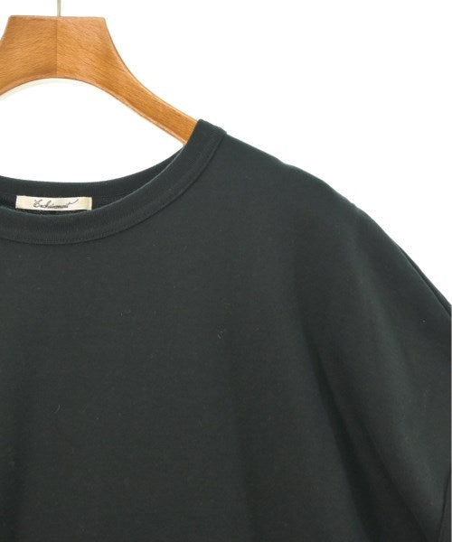 enchainement เสื้อยืด/เสื้อท็อปส์