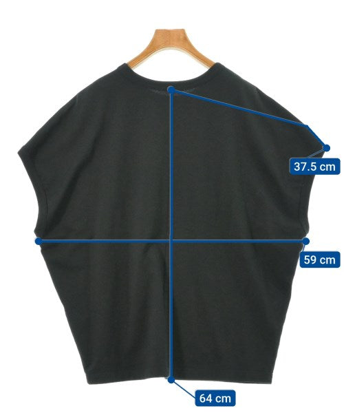 enchainement เสื้อยืด/เสื้อท็อปส์