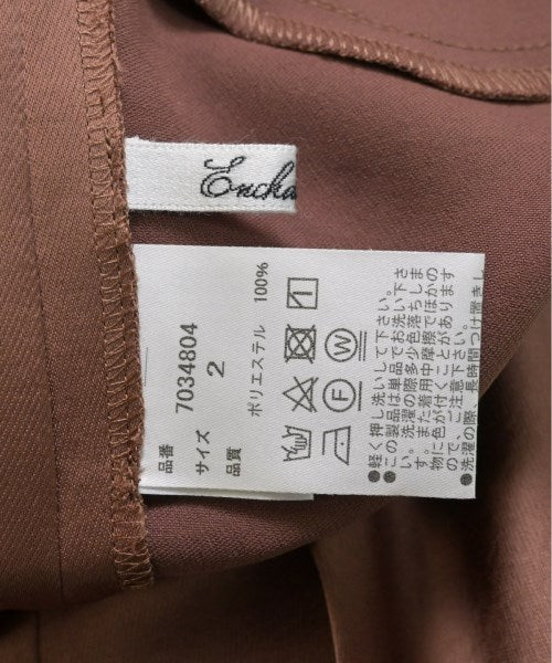 enchainement กางเกง อื่น