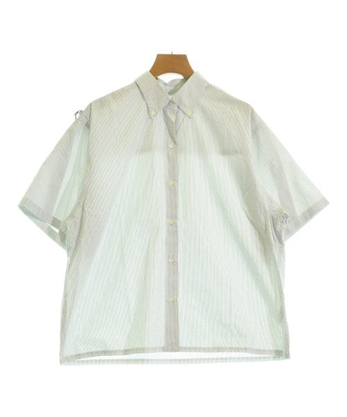 enchainement เสื้อลำลอง