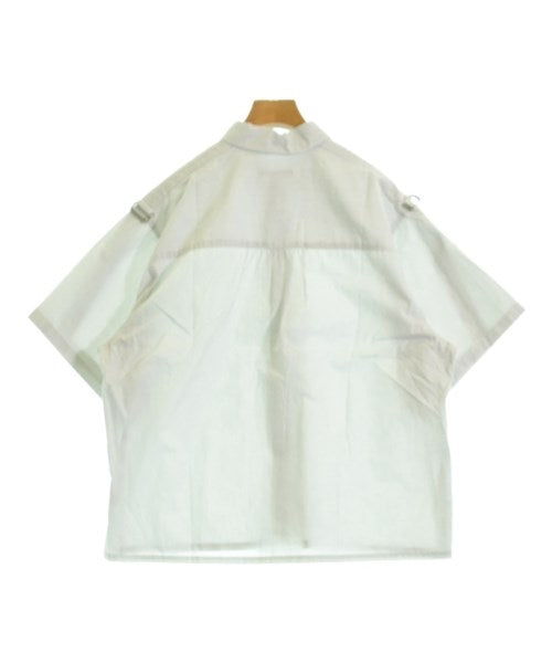 enchainement เสื้อลำลอง