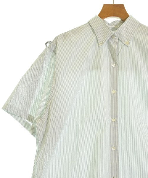 enchainement เสื้อลำลอง