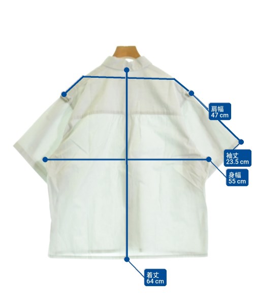 enchainement เสื้อลำลอง
