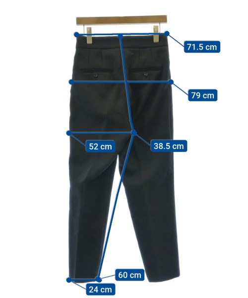 enchainement กางเกง อื่น
