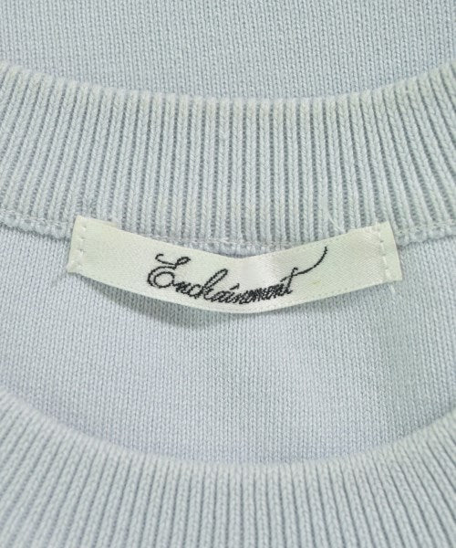 enchainement เสื้อกันหนาว