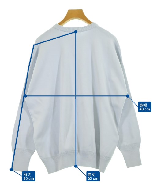 enchainement เสื้อกันหนาว