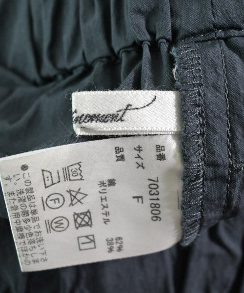 enchainement กางเกง อื่น