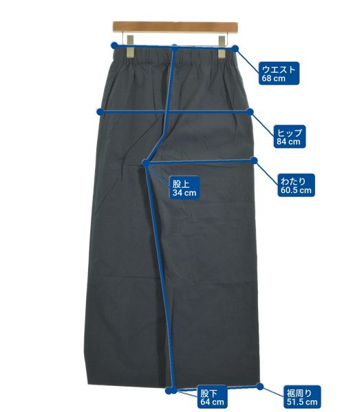 enchainement กางเกง อื่น