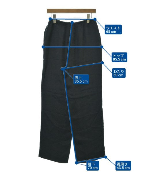 enchainement กางเกง อื่น