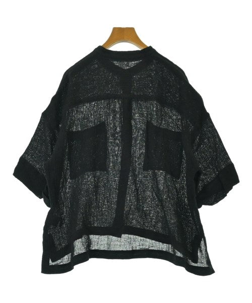 enchainement เสื้อลำลอง