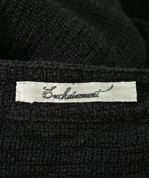 enchainement เสื้อลำลอง
