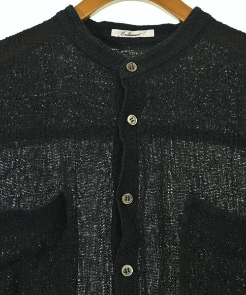 enchainement เสื้อลำลอง