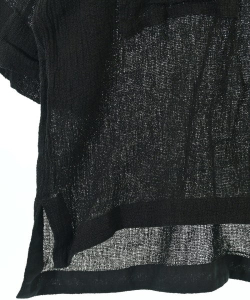 enchainement เสื้อลำลอง