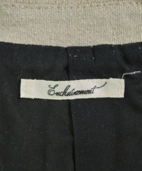 enchainement เสื้อกั๊ก