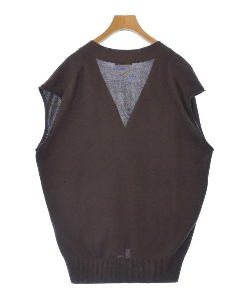 enchainement เสื้อกั๊ก