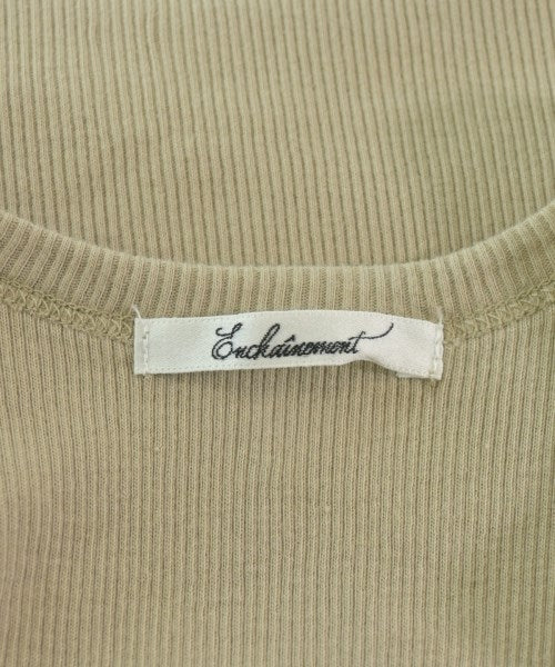 enchainement เสื้อกล้าม