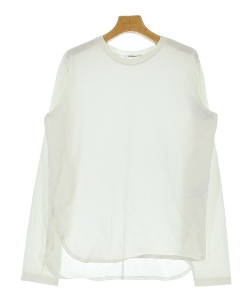 enchainement เสื้อยืด/เสื้อท็อปส์