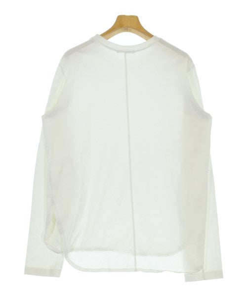 enchainement เสื้อยืด/เสื้อท็อปส์