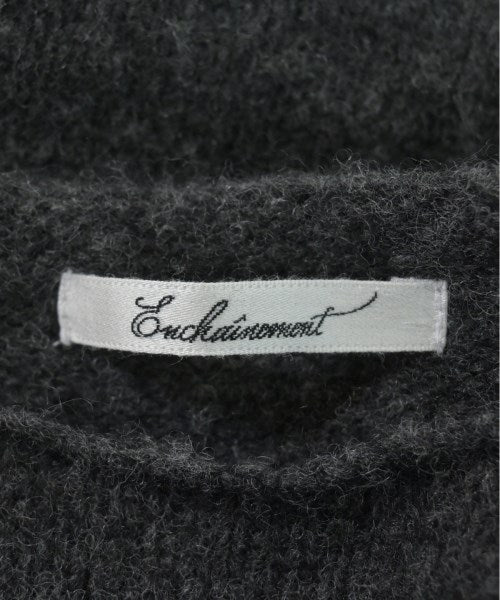 enchainement เสื้อกันหนาว