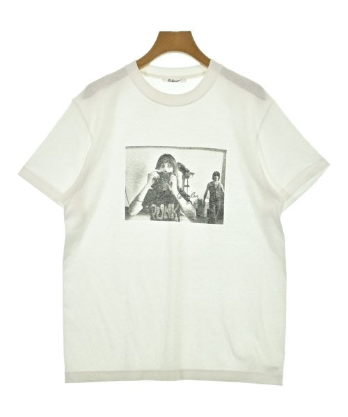 enchainement เสื้อยืด/เสื้อท็อปส์