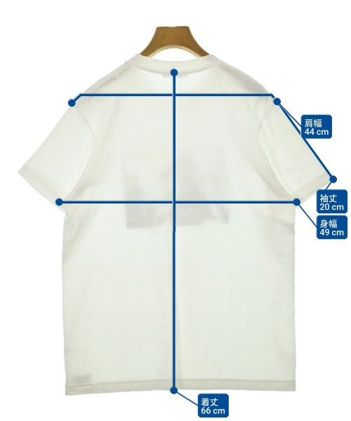 enchainement เสื้อยืด/เสื้อท็อปส์