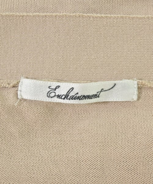 enchainement เสื้อคาร์ดิแกน