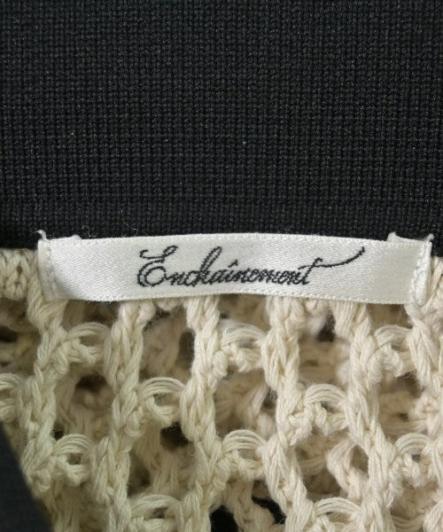 enchainement เสื้อกันหนาว