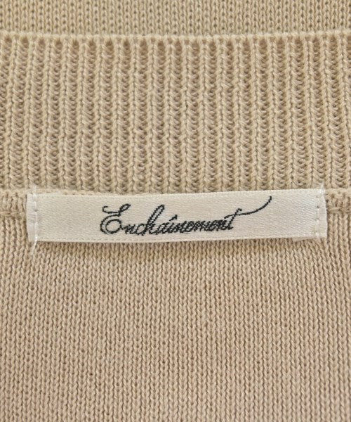 enchainement เสื้อคาร์ดิแกน