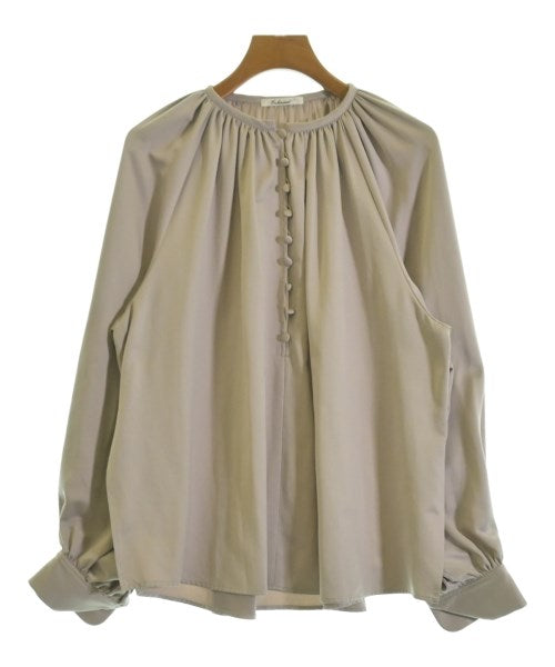enchainement เสื้อสตรี