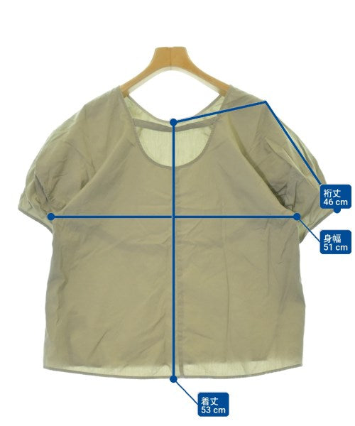 enchainement เสื้อสตรี