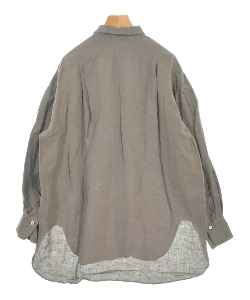 enchainement เสื้อลำลอง