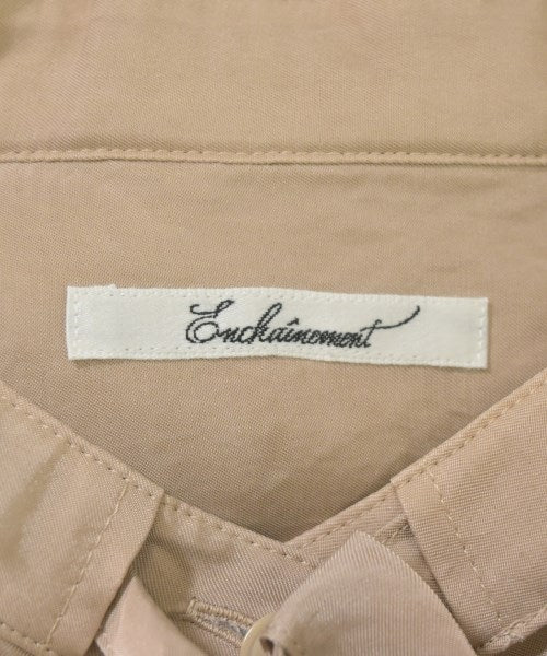 enchainement เสื้อสตรี