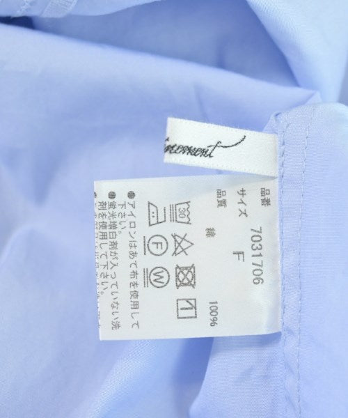 enchainement เสื้อสตรี