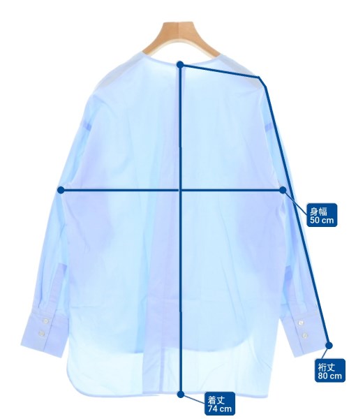 enchainement เสื้อสตรี