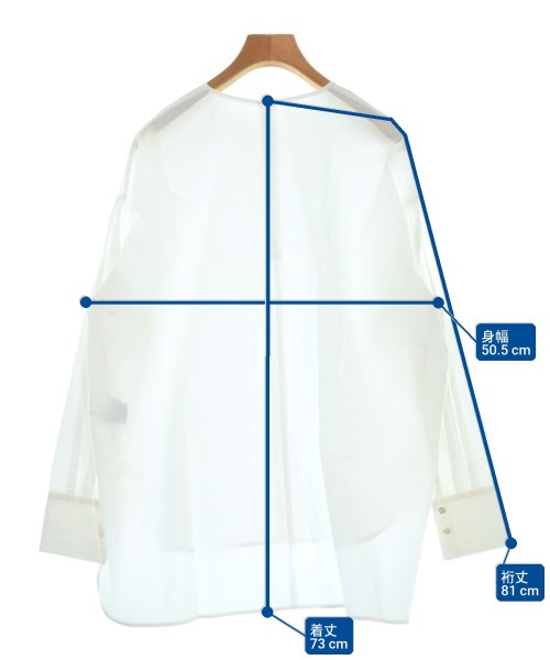 enchainement เสื้อสตรี