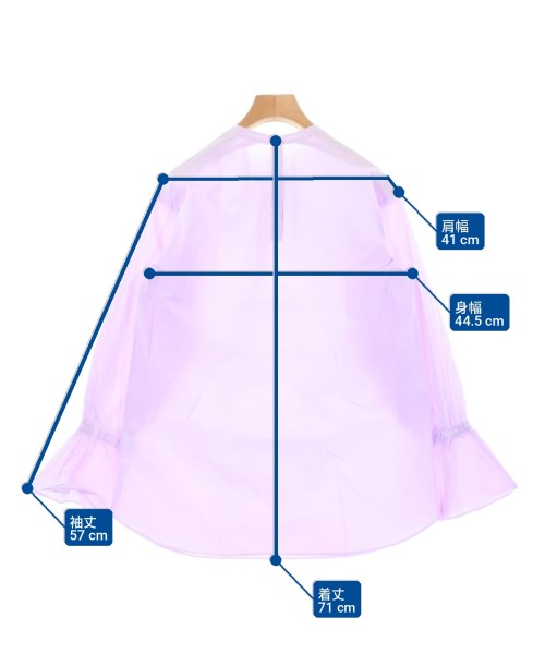 enchainement เสื้อสตรี