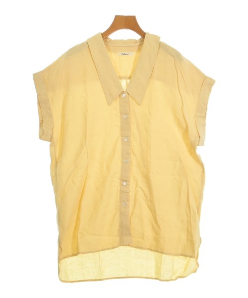 enchainement เสื้อลำลอง