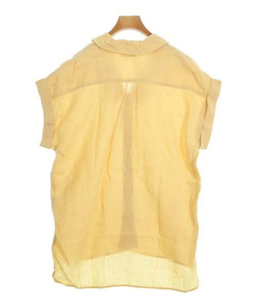 enchainement เสื้อลำลอง