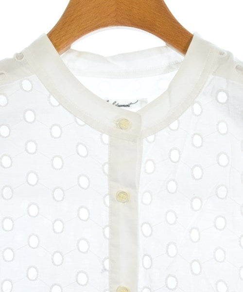 enchainement เสื้อลำลอง