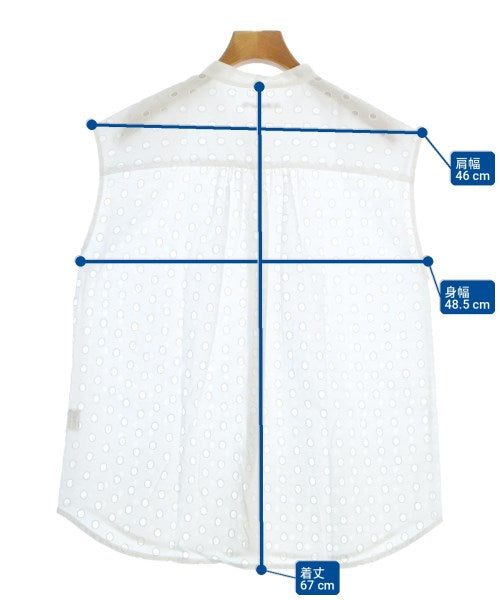 enchainement เสื้อลำลอง