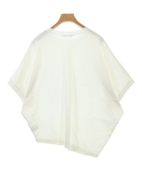 enchainement เสื้อยืด/เสื้อท็อปส์