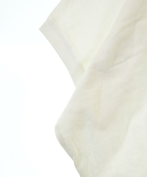 enchainement เสื้อยืด/เสื้อท็อปส์