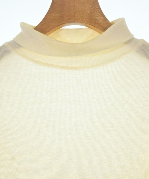 enchainement เสื้อยืด/เสื้อท็อปส์