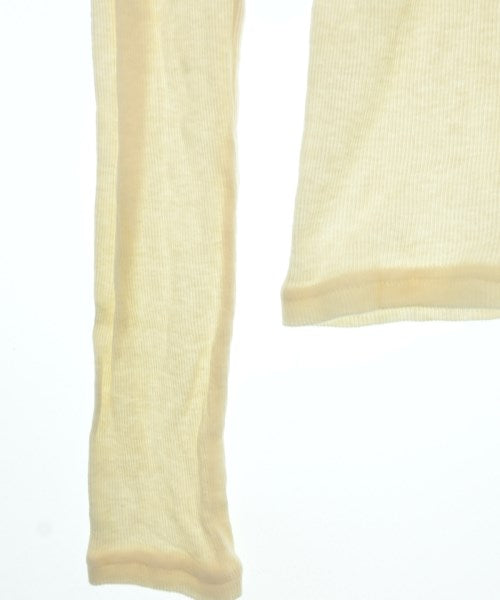 enchainement เสื้อยืด/เสื้อท็อปส์